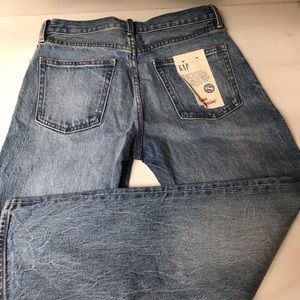 GAP Jeans- Petite
